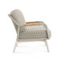 Fauteuil de jardin Eulero Pelican | Coolgarden Béziers