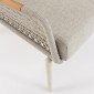 Fauteuil de jardin Eulero Pelican | Coolgarden Béziers