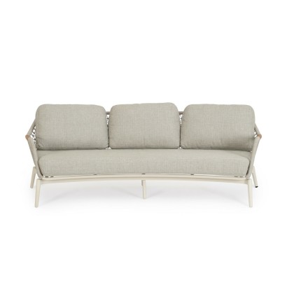 Sofa de jardin Eulero Pelican | Coolgarden Béziers