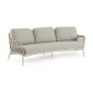 Sofa de jardin Eulero Pelican | Coolgarden Béziers