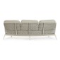 Sofa de jardin Eulero Pelican | Coolgarden Béziers