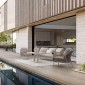 Salon de jardin Eulero Pelican | Coolgarden Béziers