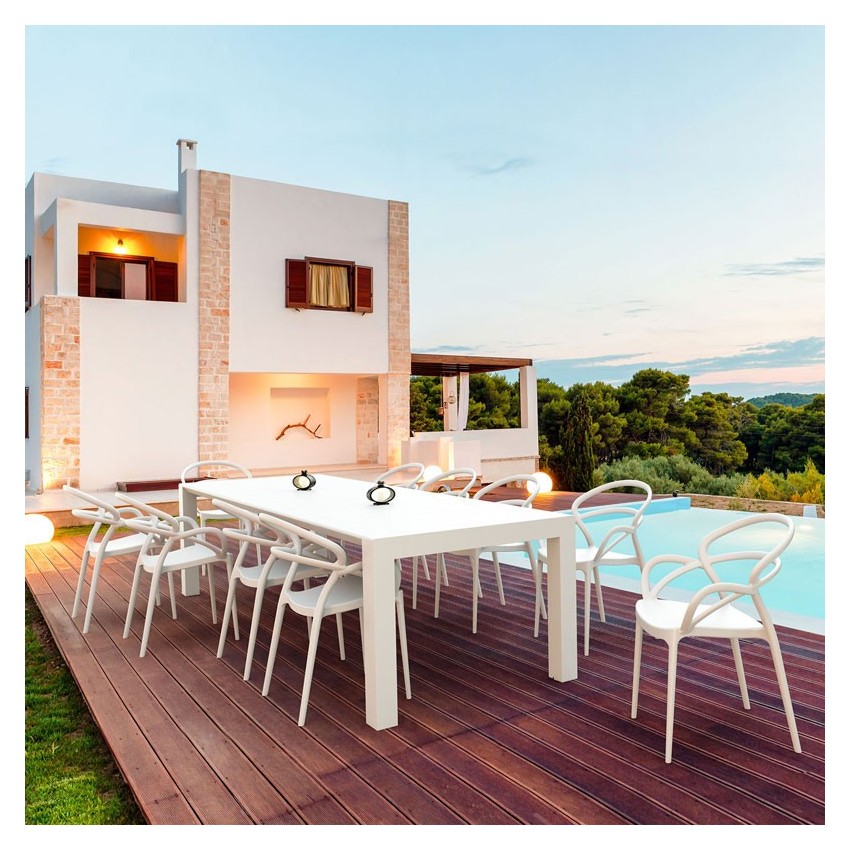 Fauteuil de jardin Mila | Coolgarden Béziers