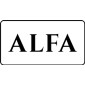 Alfa